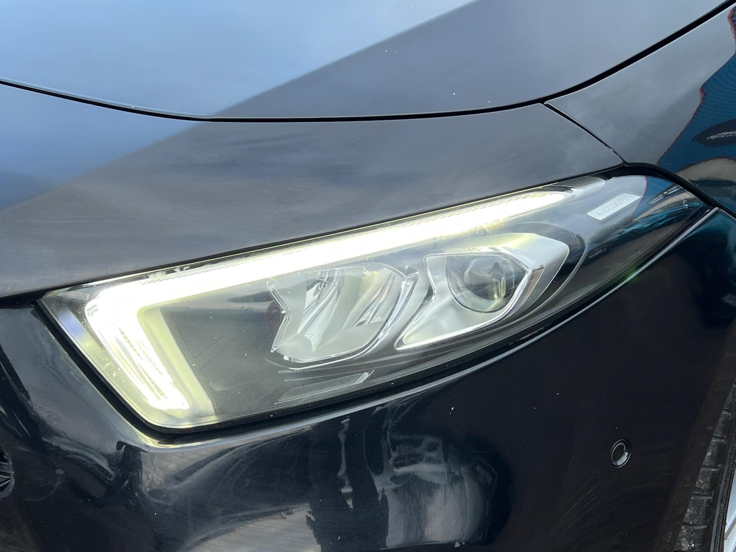 Used Mercedes-Benz A-Class for sale - 77671465: Photo 62