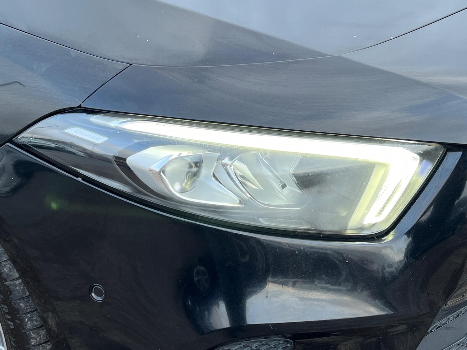 Used Mercedes-Benz A-Class for sale - 77671465: Photo 63