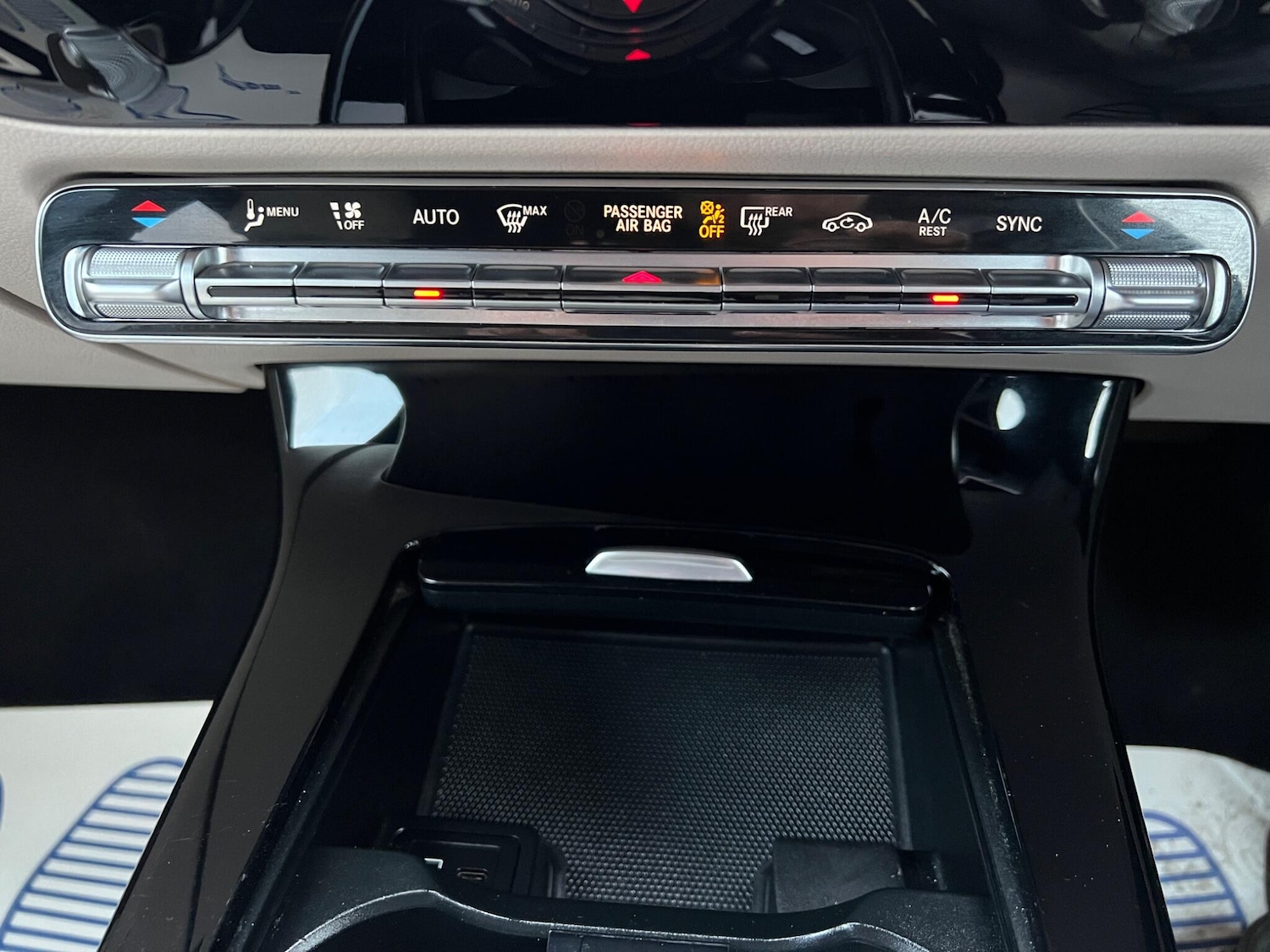 Used Mercedes-Benz A-Class for sale - 77671465: Photo 65