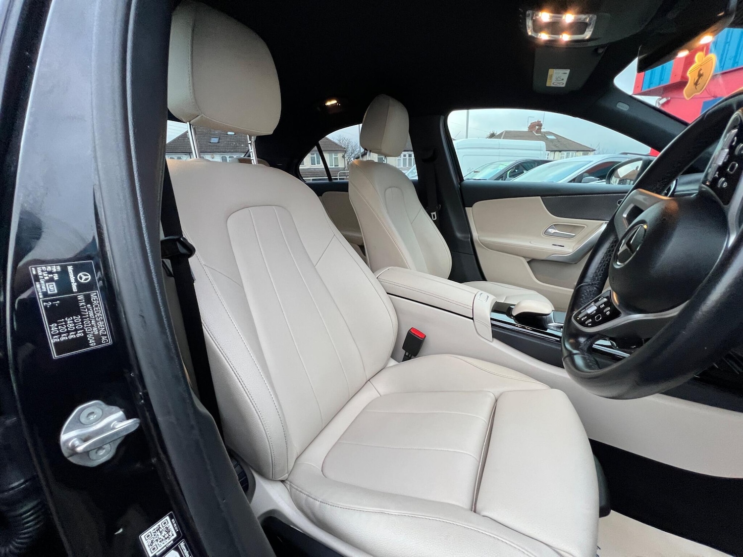 Used Mercedes-Benz A-Class for sale - 77671465: Photo 9