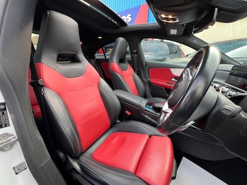 Used Mercedes-Benz CLA 2022 for sale - 79324622: Photo