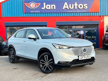 Used Honda HR-V 2022 for sale - 78384117: Photo