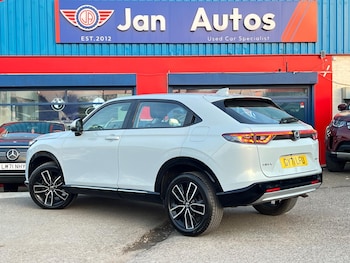 Used Honda HR-V 2022 for sale - 78384117: Photo