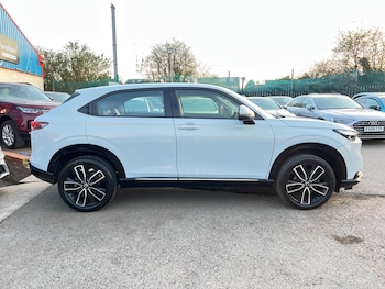 Used Honda HR-V 2022 for sale - 78384117: Photo