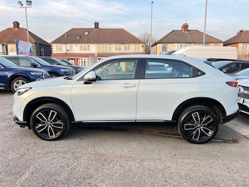 Used Honda HR-V 2022 for sale - 78384117: Photo