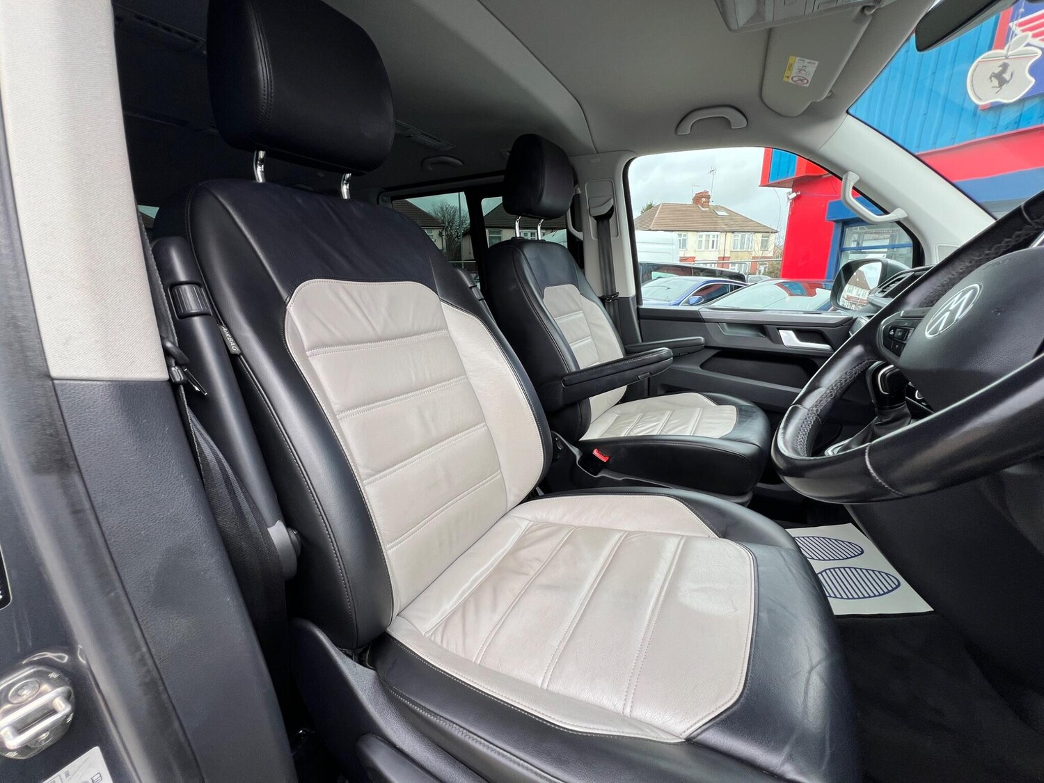 Used Volkswagen Caravelle for sale - 77671368: Photo 11