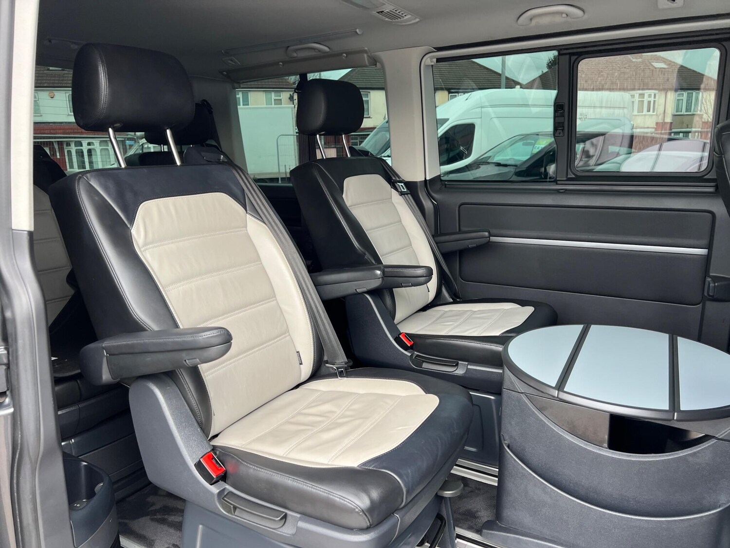 Used Volkswagen Caravelle for sale - 77671368: Photo 12