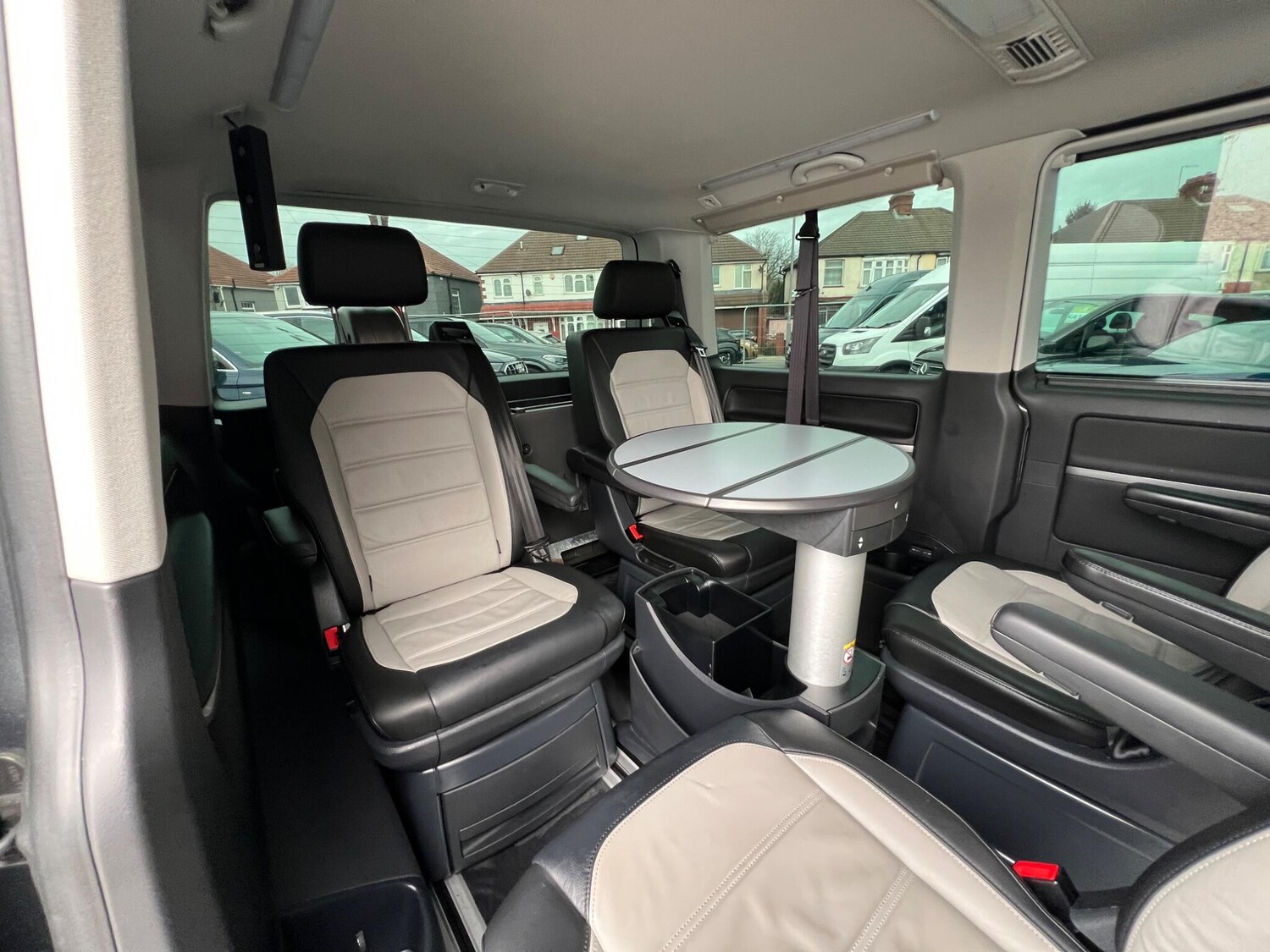 Used Volkswagen Caravelle for sale - 77671368: Photo 15