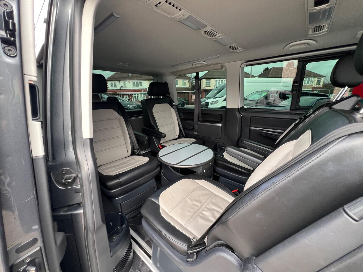 Used Volkswagen Caravelle for sale - 77671368: Photo 16