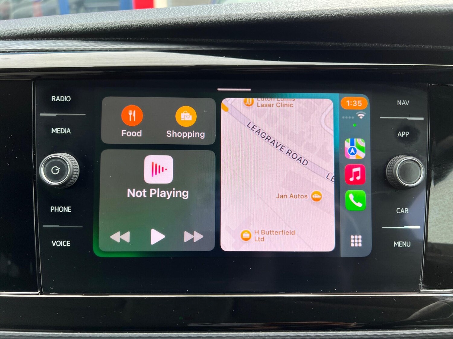 Used Volkswagen Caravelle for sale - 77671368: Photo 18