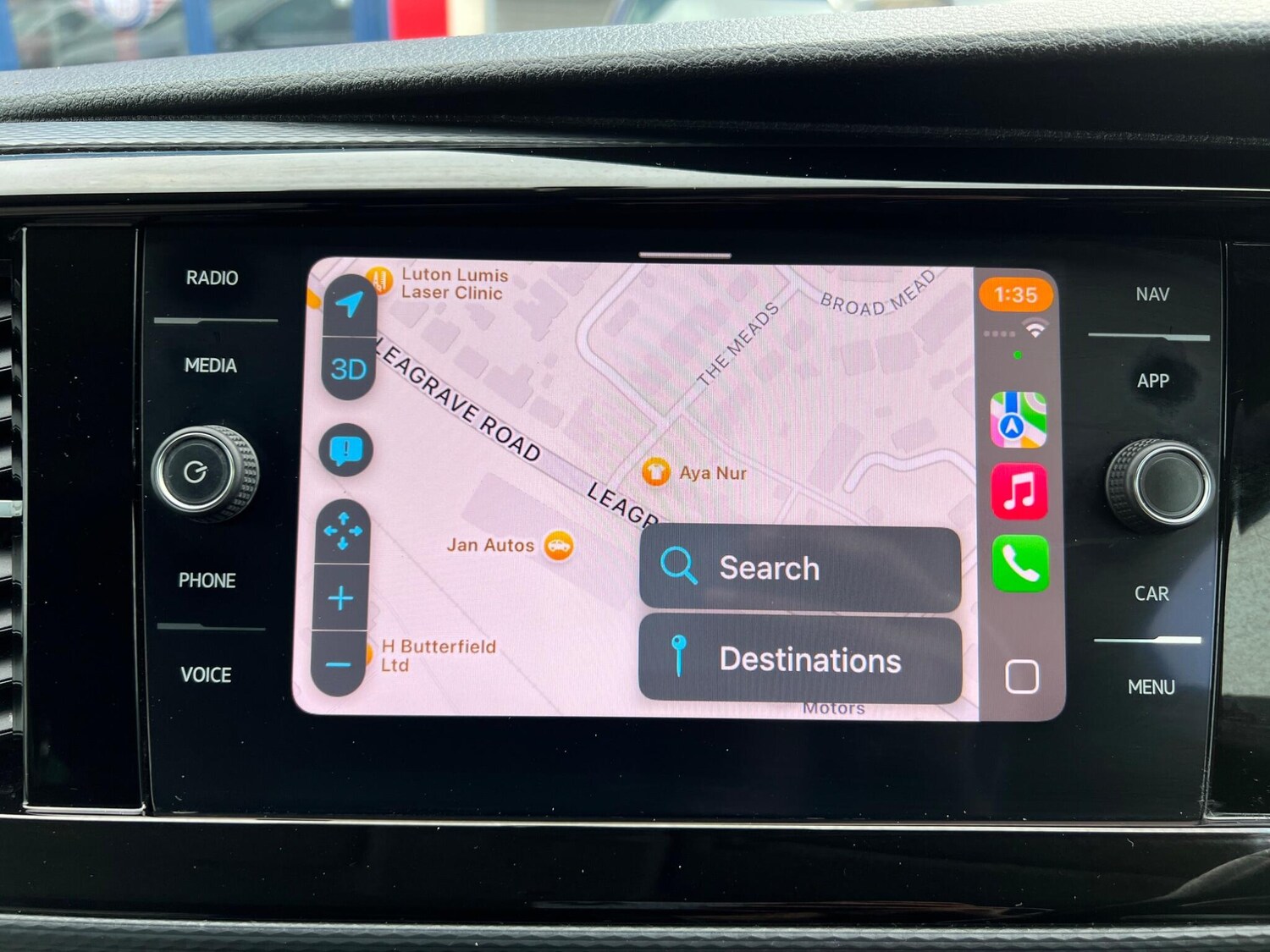 Used Volkswagen Caravelle for sale - 77671368: Photo 19