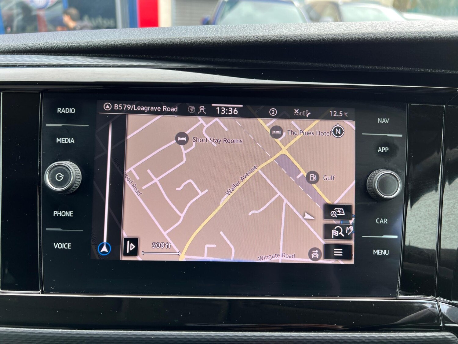 Used Volkswagen Caravelle for sale - 77671368: Photo 21