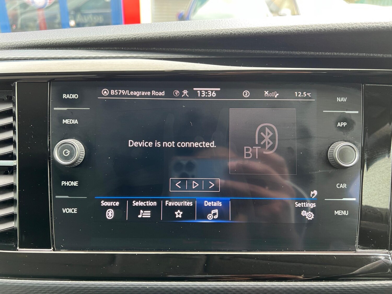 Used Volkswagen Caravelle for sale - 77671368: Photo 23