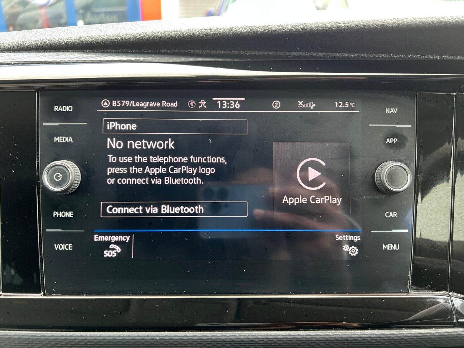 Used Volkswagen Caravelle for sale - 77671368: Photo 24