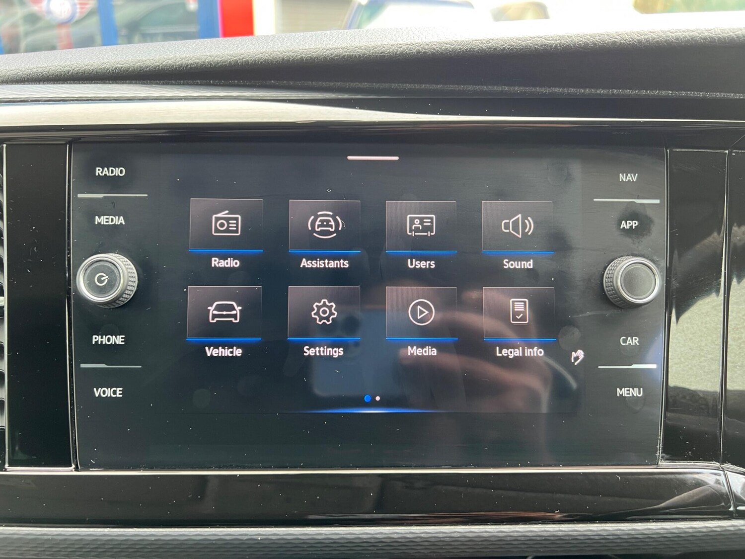 Used Volkswagen Caravelle for sale - 77671368: Photo 26