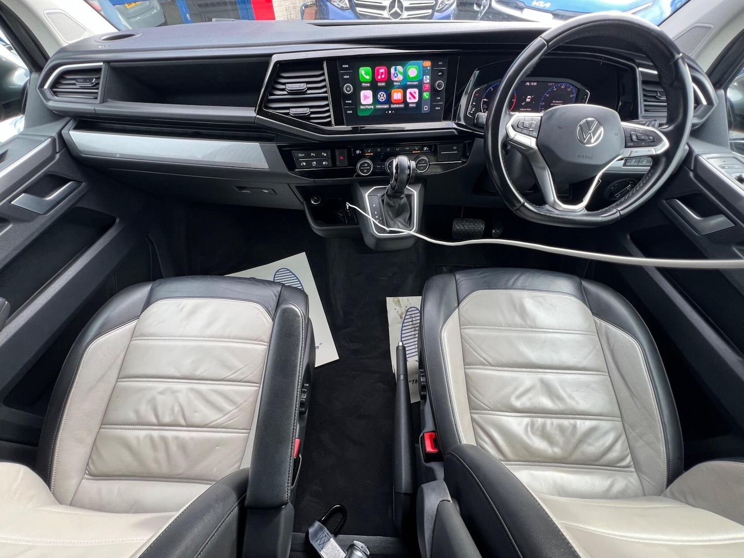 Used Volkswagen Caravelle for sale - 77671368: Photo 3