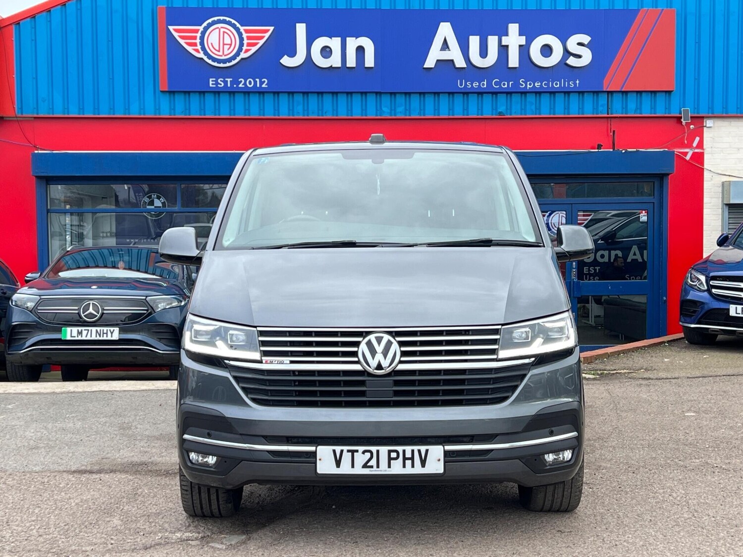 Used Volkswagen Caravelle for sale - 77671368: Photo 30