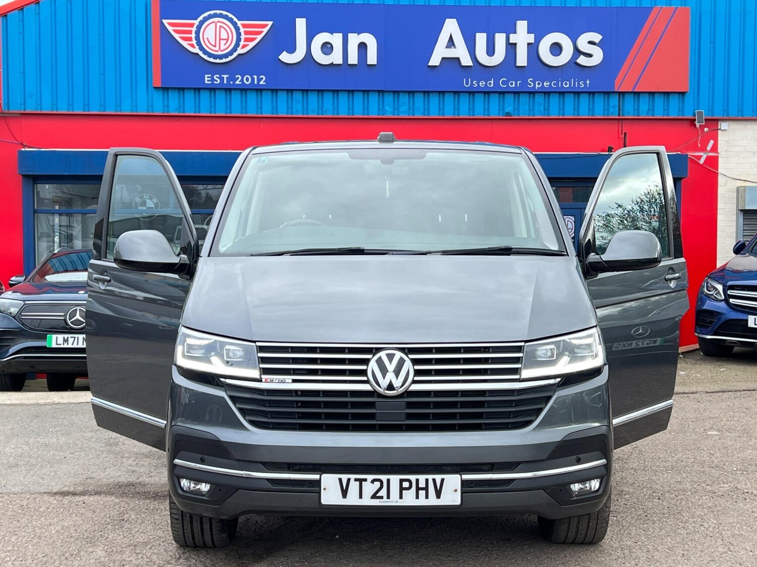 Used Volkswagen Caravelle for sale - 77671368: Photo 31