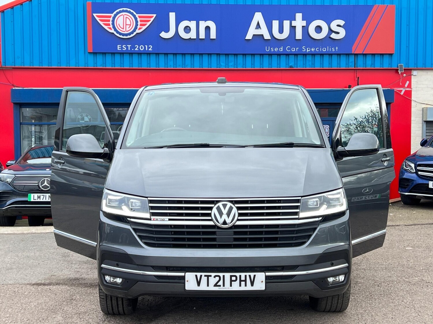 Used Volkswagen Caravelle for sale - 77671368: Photo 32