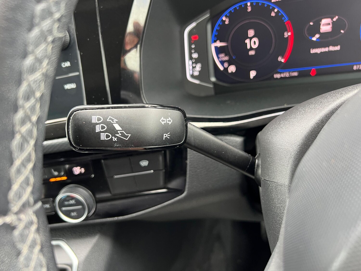 Used Volkswagen Caravelle for sale - 77671368: Photo 55