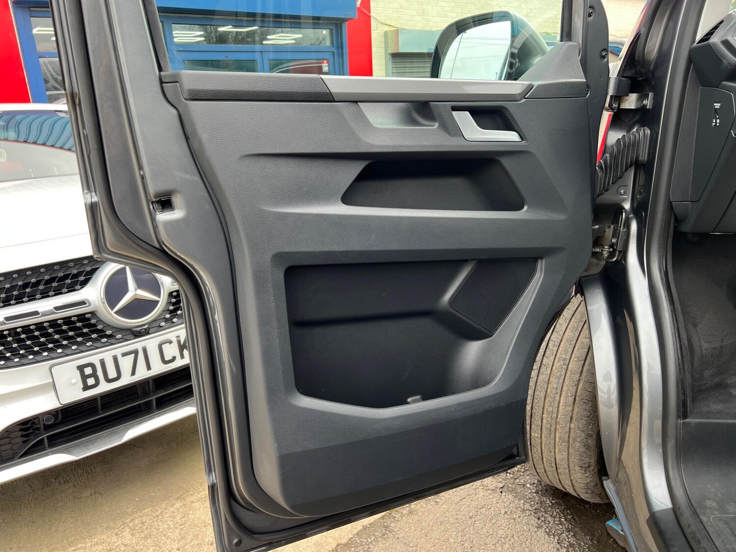 Used Volkswagen Caravelle for sale - 77671368: Photo 58