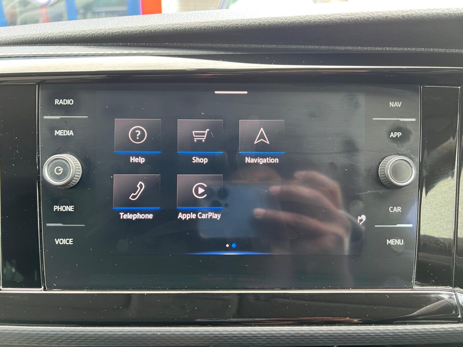 Used Volkswagen Caravelle for sale - 77671368: Photo 64