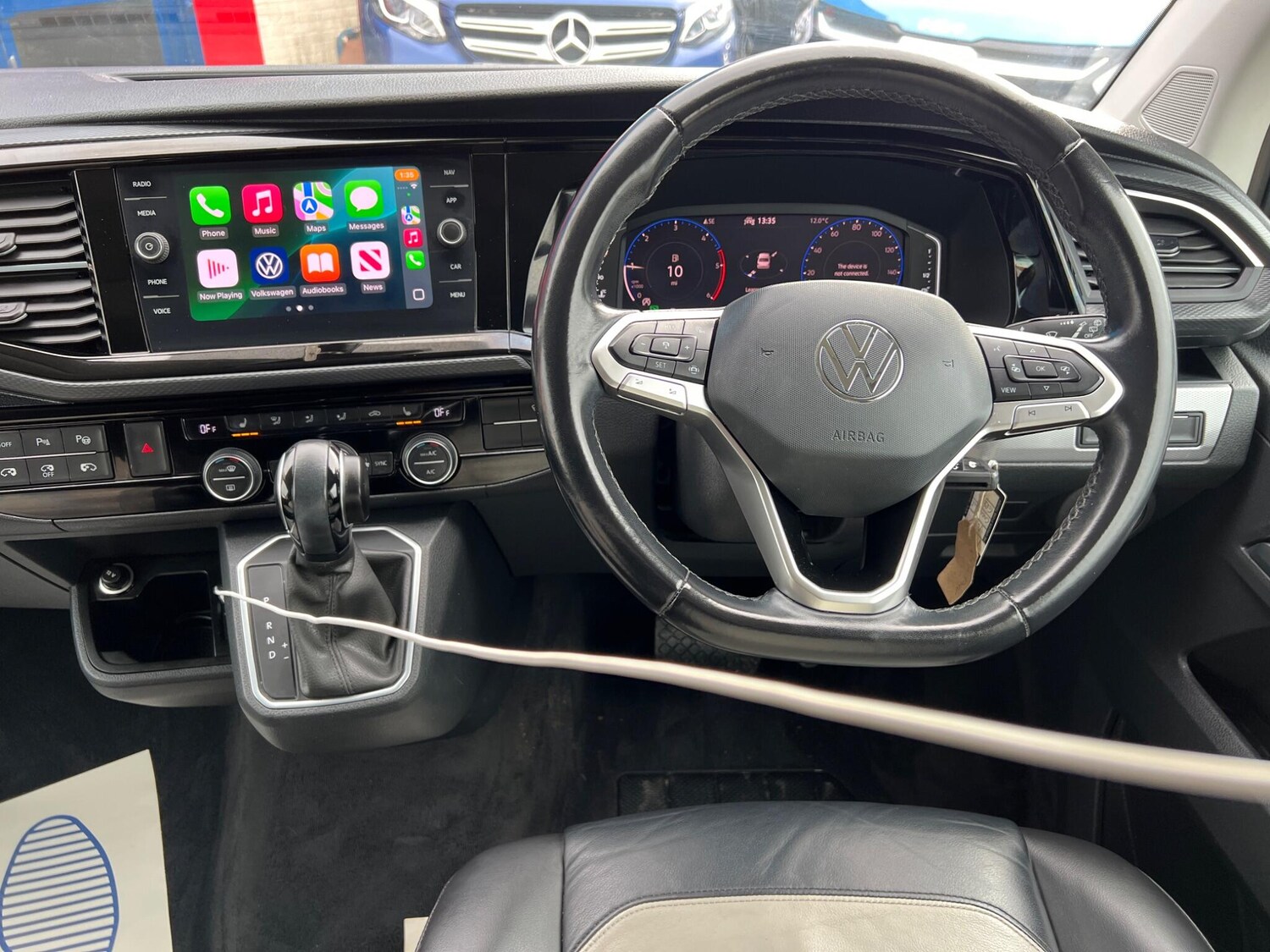 Used Volkswagen Caravelle for sale - 77671368: Photo 66