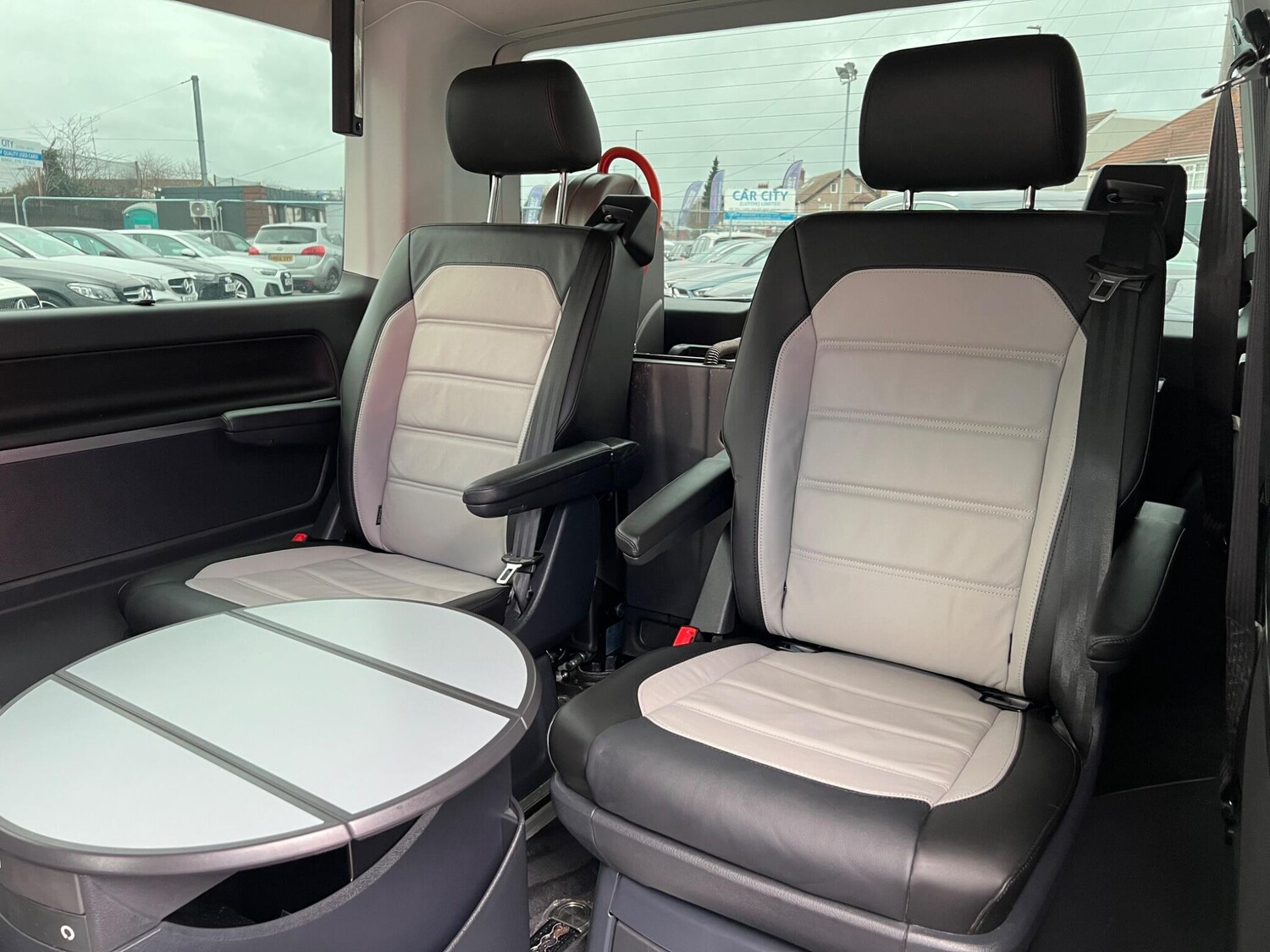 Used Volkswagen Caravelle for sale - 77671368: Photo 67