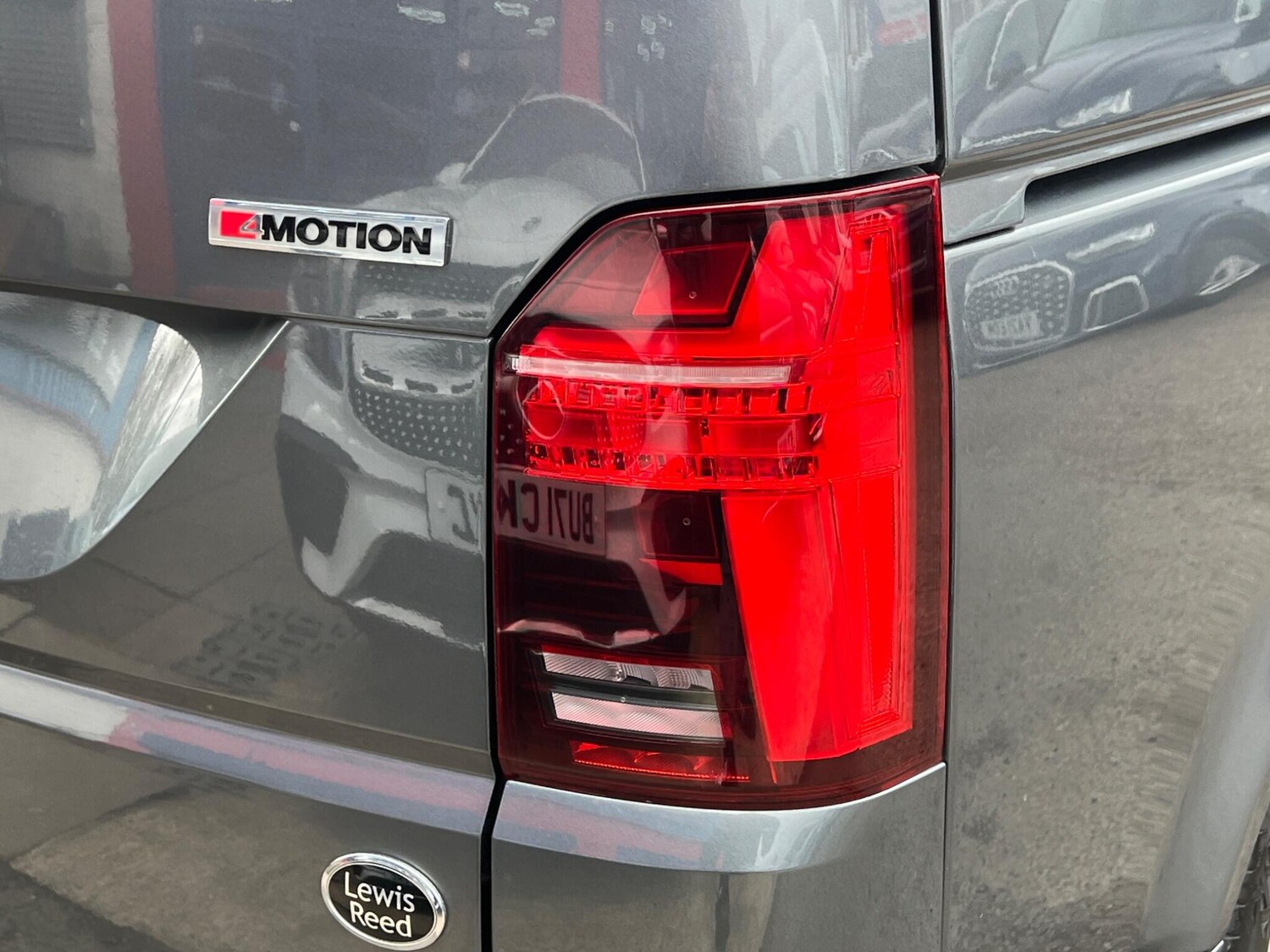 Used Volkswagen Caravelle for sale - 77671368: Photo 71