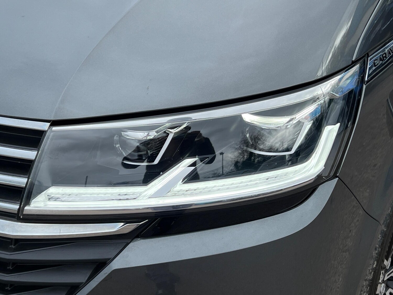 Used Volkswagen Caravelle for sale - 77671368: Photo 72