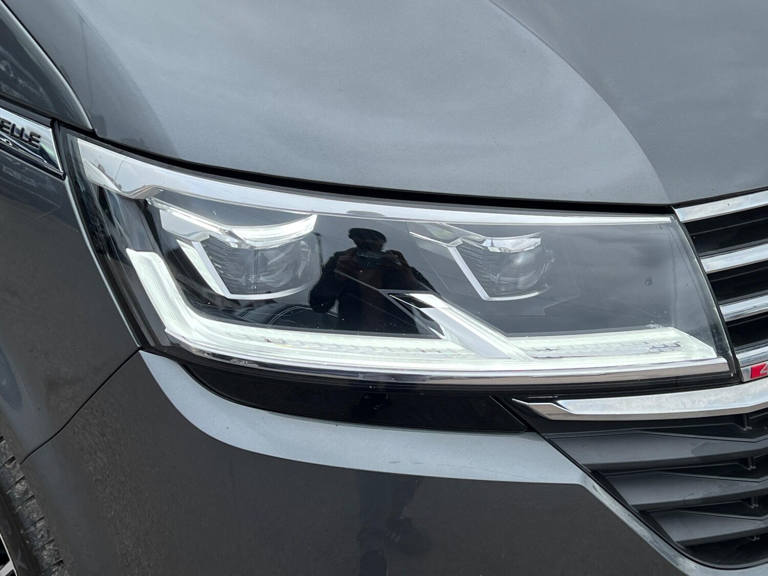 Used Volkswagen Caravelle for sale - 77671368: Photo 73