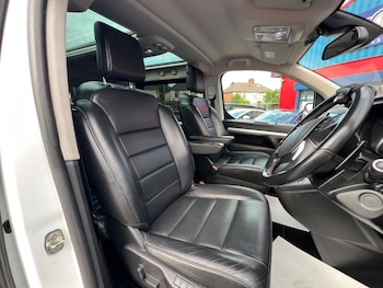 Used Peugeot Traveller 2021 for sale - 79292445: Photo