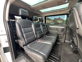Used Peugeot Traveller 2021 for sale - 79292445: Photo