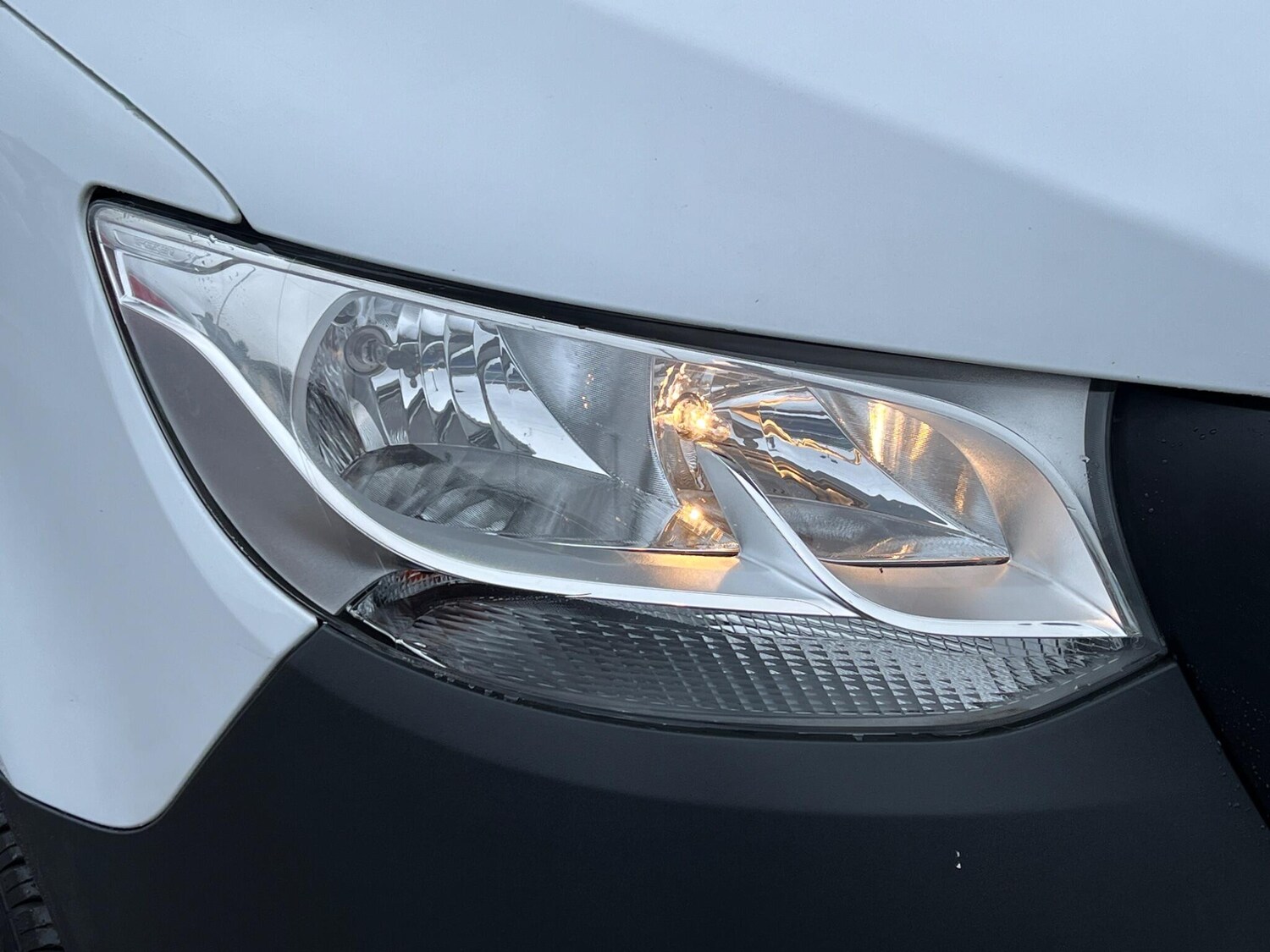 Used Mercedes-Benz Sprinter for sale - 77671335: Photo 11