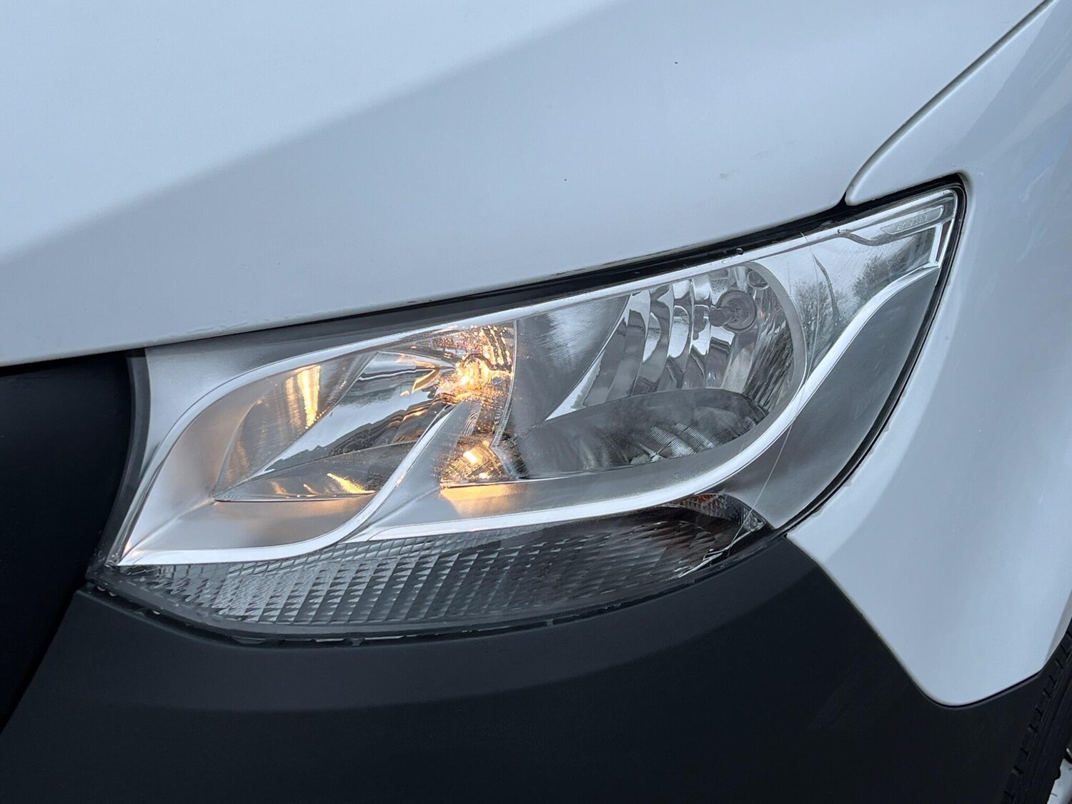 Used Mercedes-Benz Sprinter for sale - 77671335: Photo 12