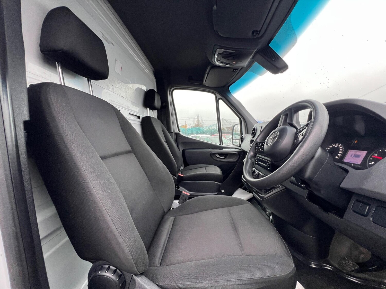 Used Mercedes-Benz Sprinter for sale - 77671335: Photo 13