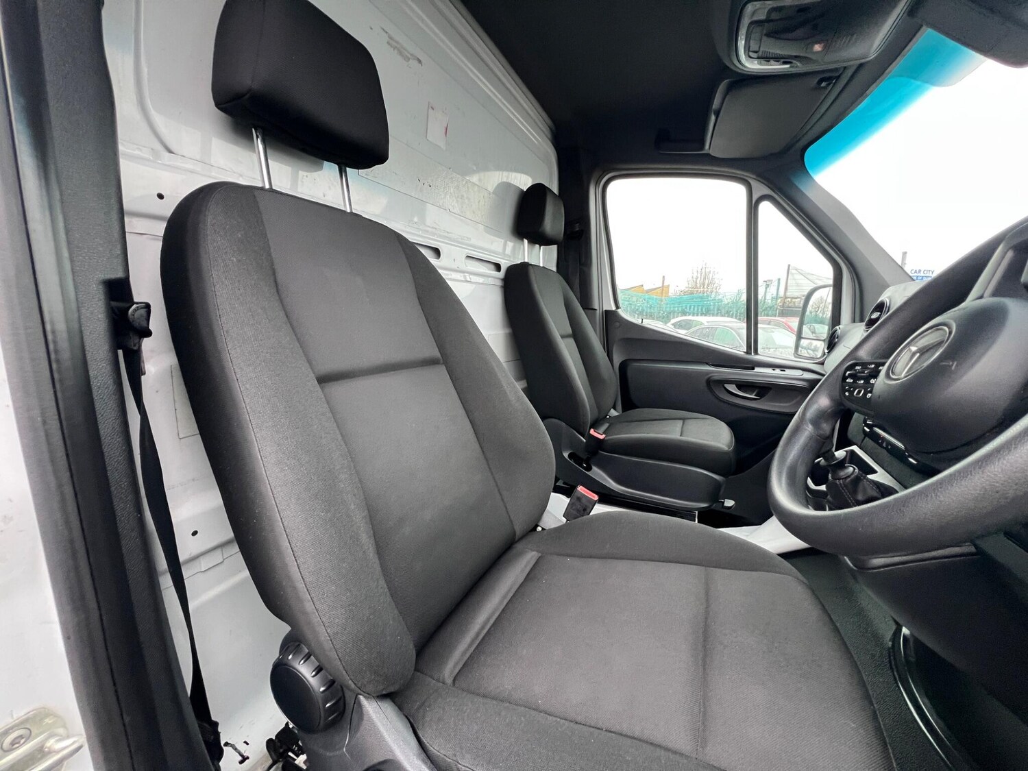 Used Mercedes-Benz Sprinter for sale - 77671335: Photo 14