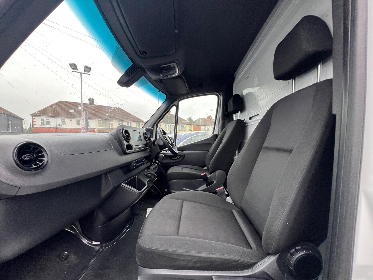 Used Mercedes-Benz Sprinter for sale - 77671335: Photo 15