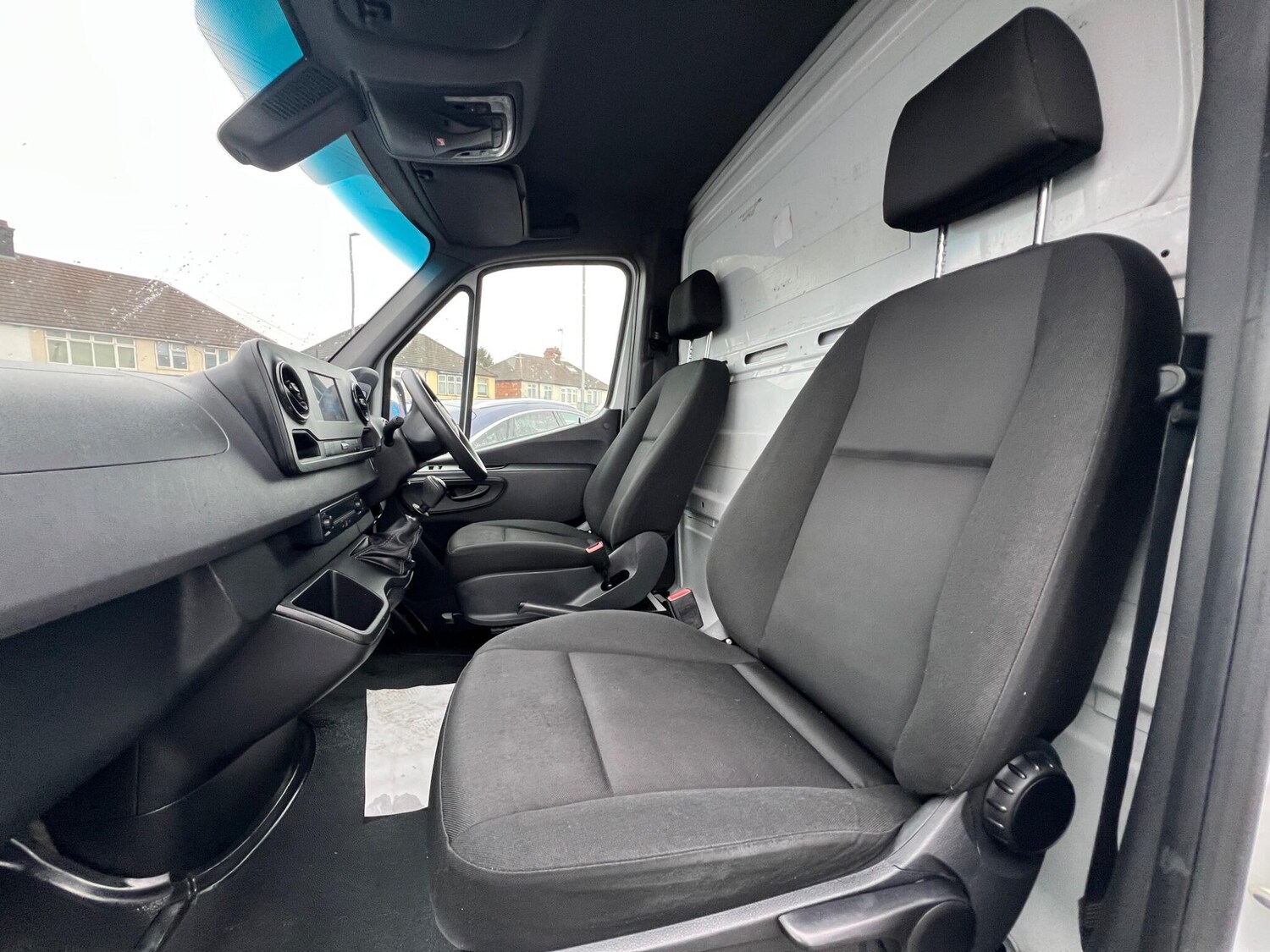 Used Mercedes-Benz Sprinter for sale - 77671335: Photo 16