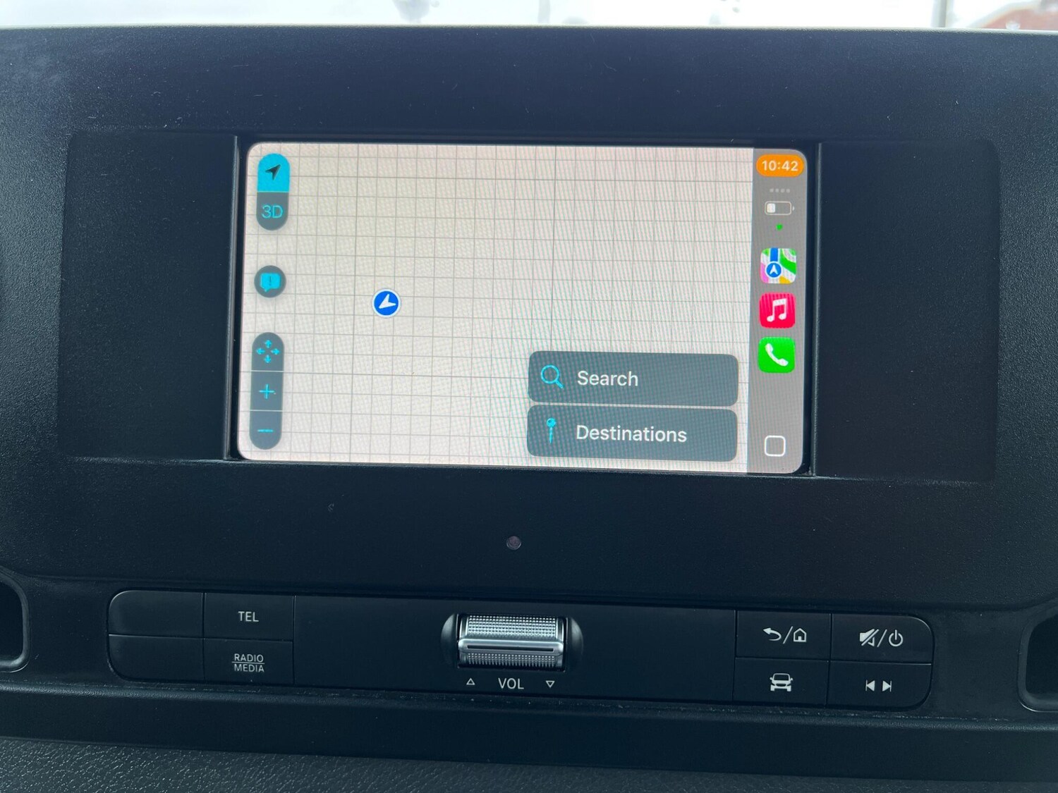 Used Mercedes-Benz Sprinter for sale - 77671335: Photo 19