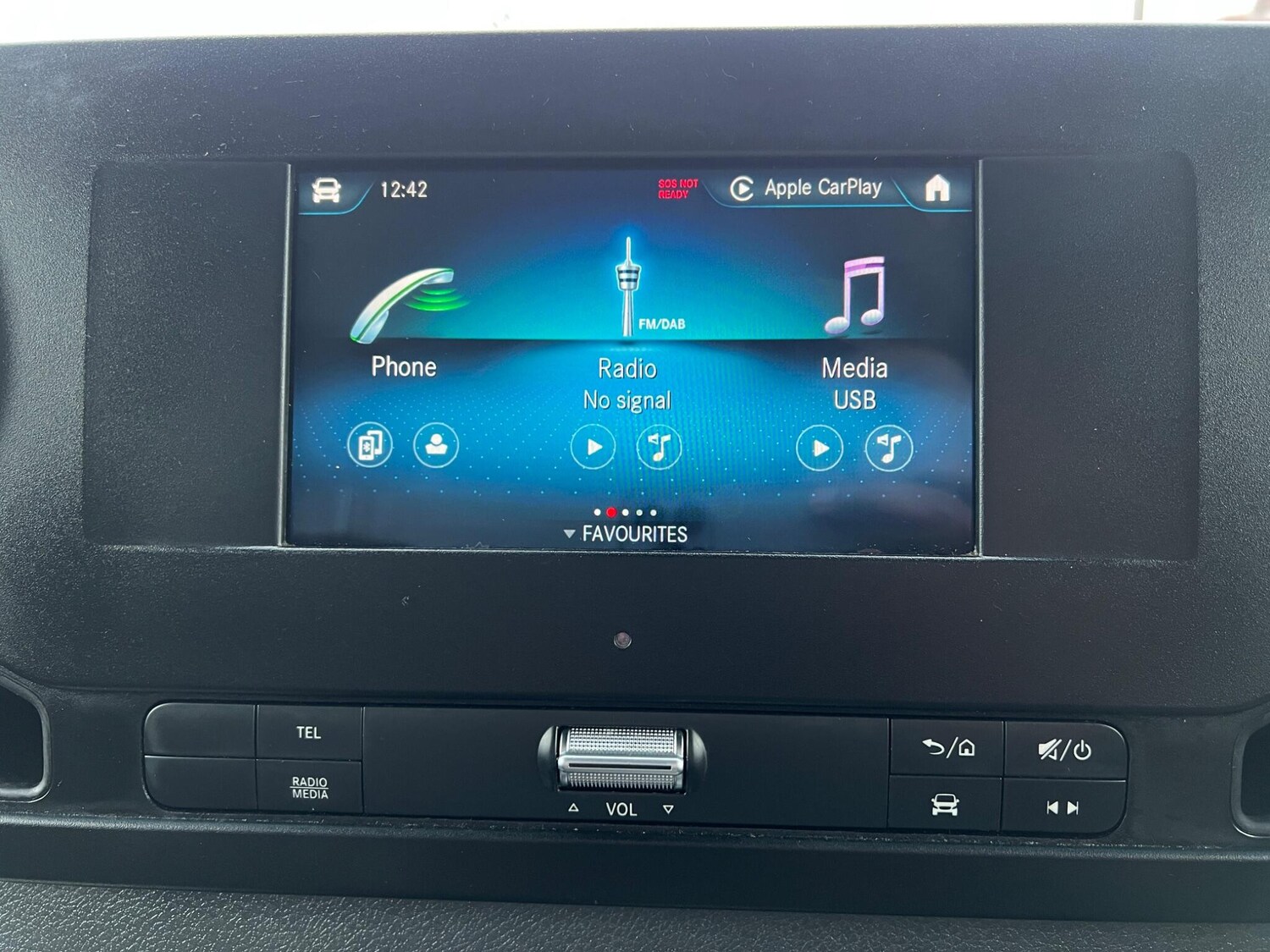 Used Mercedes-Benz Sprinter for sale - 77671335: Photo 20