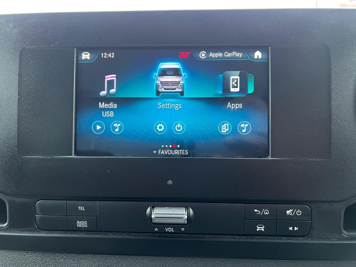 Used Mercedes-Benz Sprinter for sale - 77671335: Photo 21