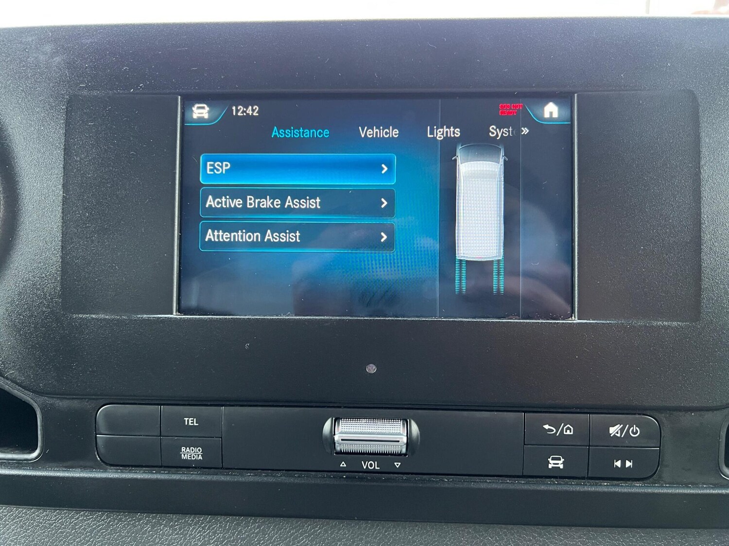 Used Mercedes-Benz Sprinter for sale - 77671335: Photo 22