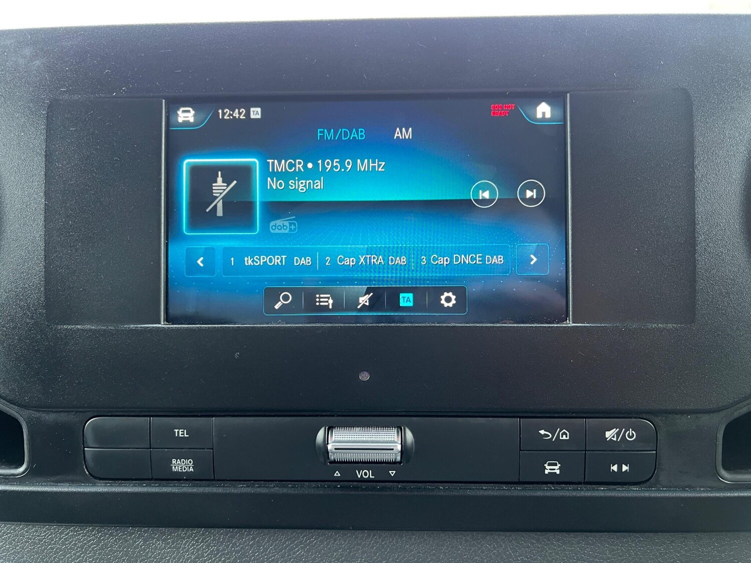 Used Mercedes-Benz Sprinter for sale - 77671335: Photo 23