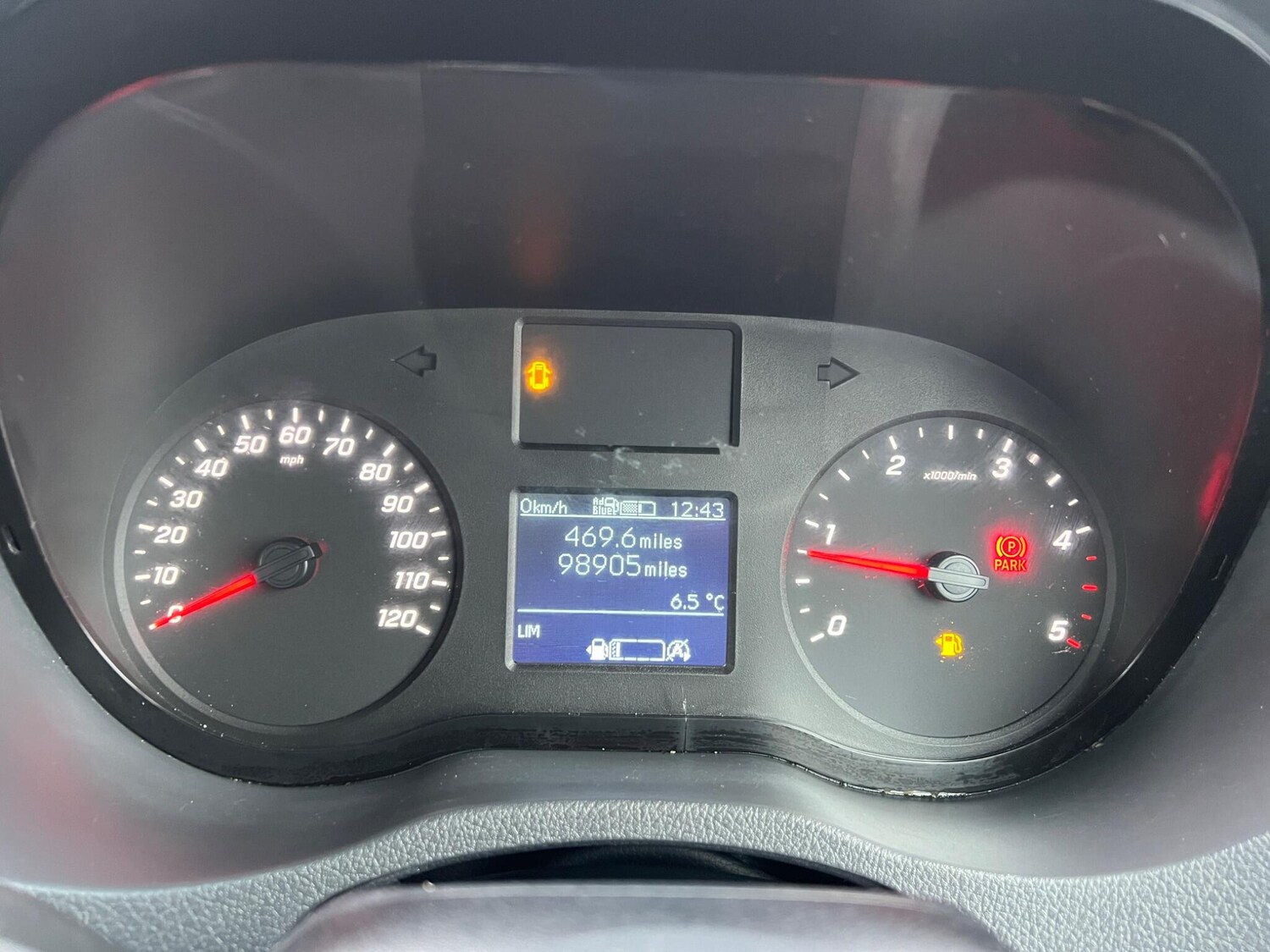 Used Mercedes-Benz Sprinter for sale - 77671335: Photo 39