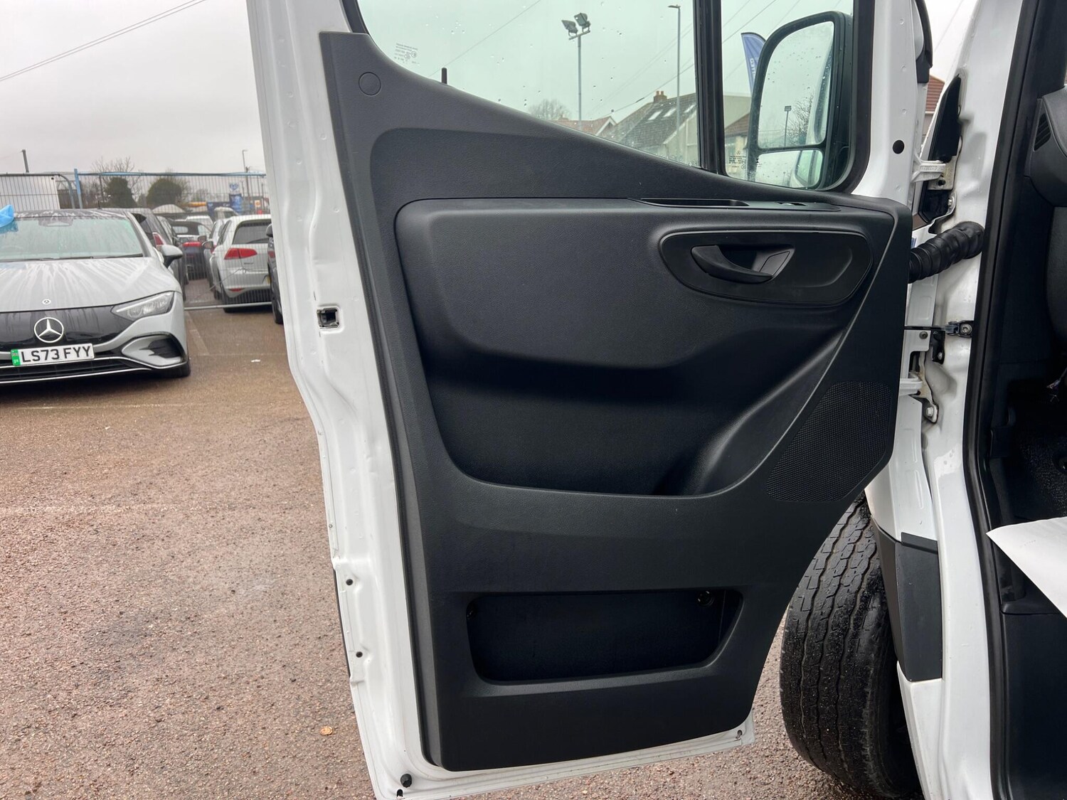 Used Mercedes-Benz Sprinter for sale - 77671335: Photo 41