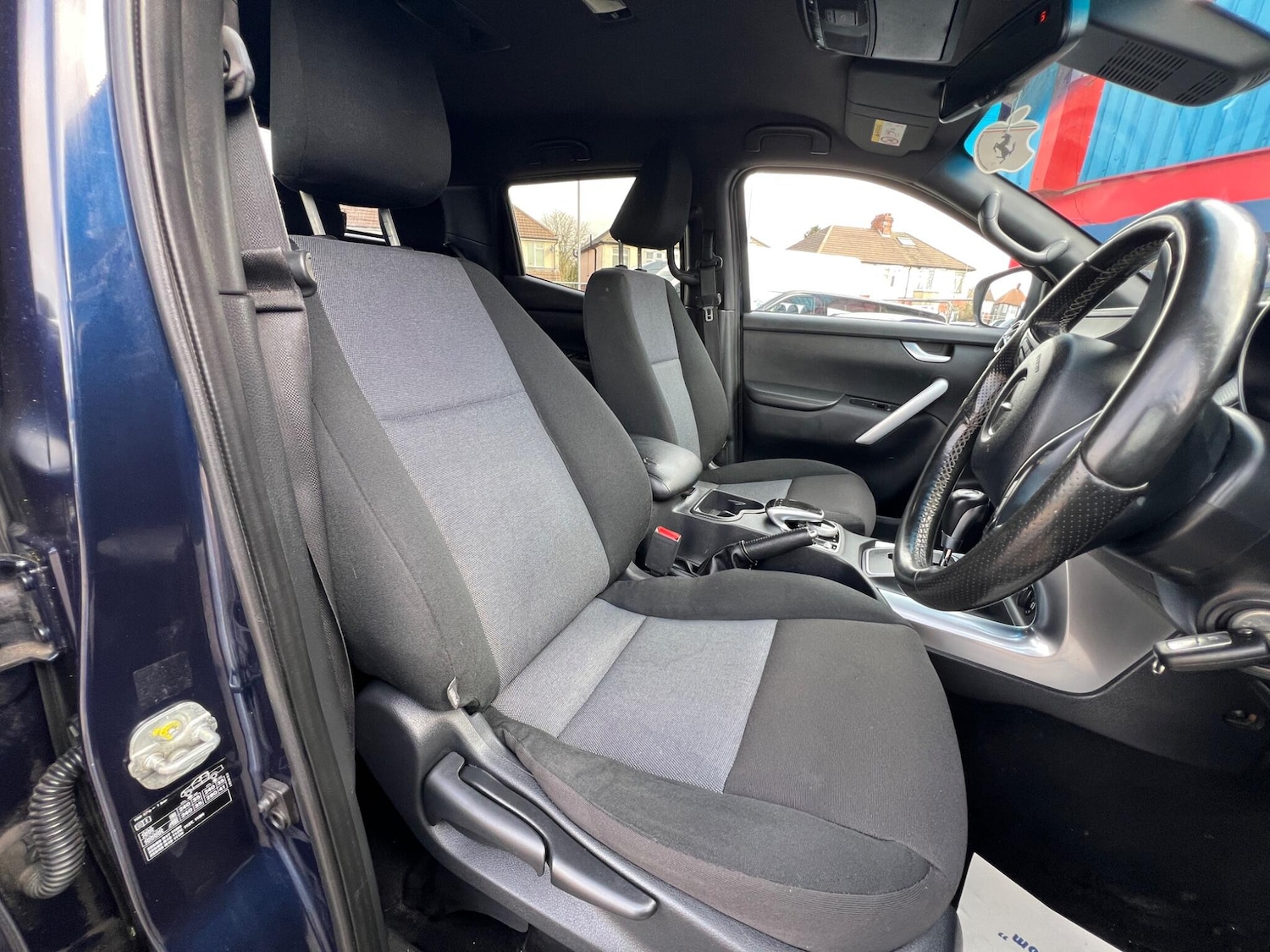 Used Mercedes-Benz X Class 2019 for sale - 77892189: Photo 11