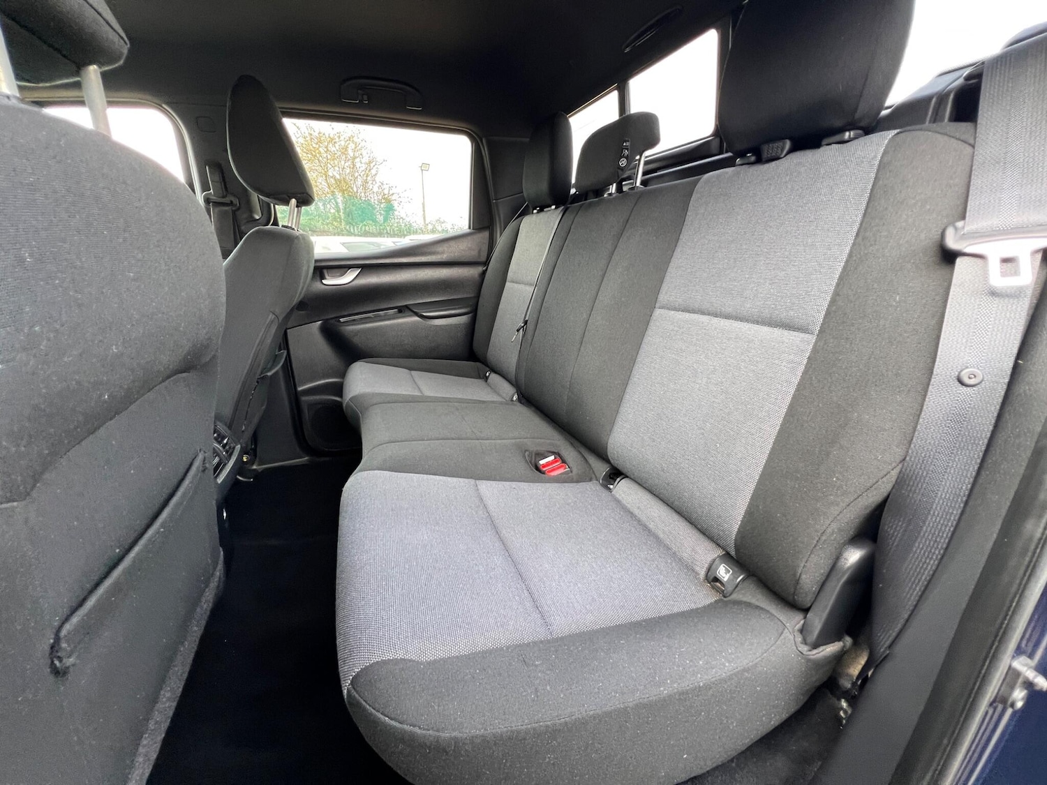 Used Mercedes-Benz X Class 2019 for sale - 77892189: Photo 13