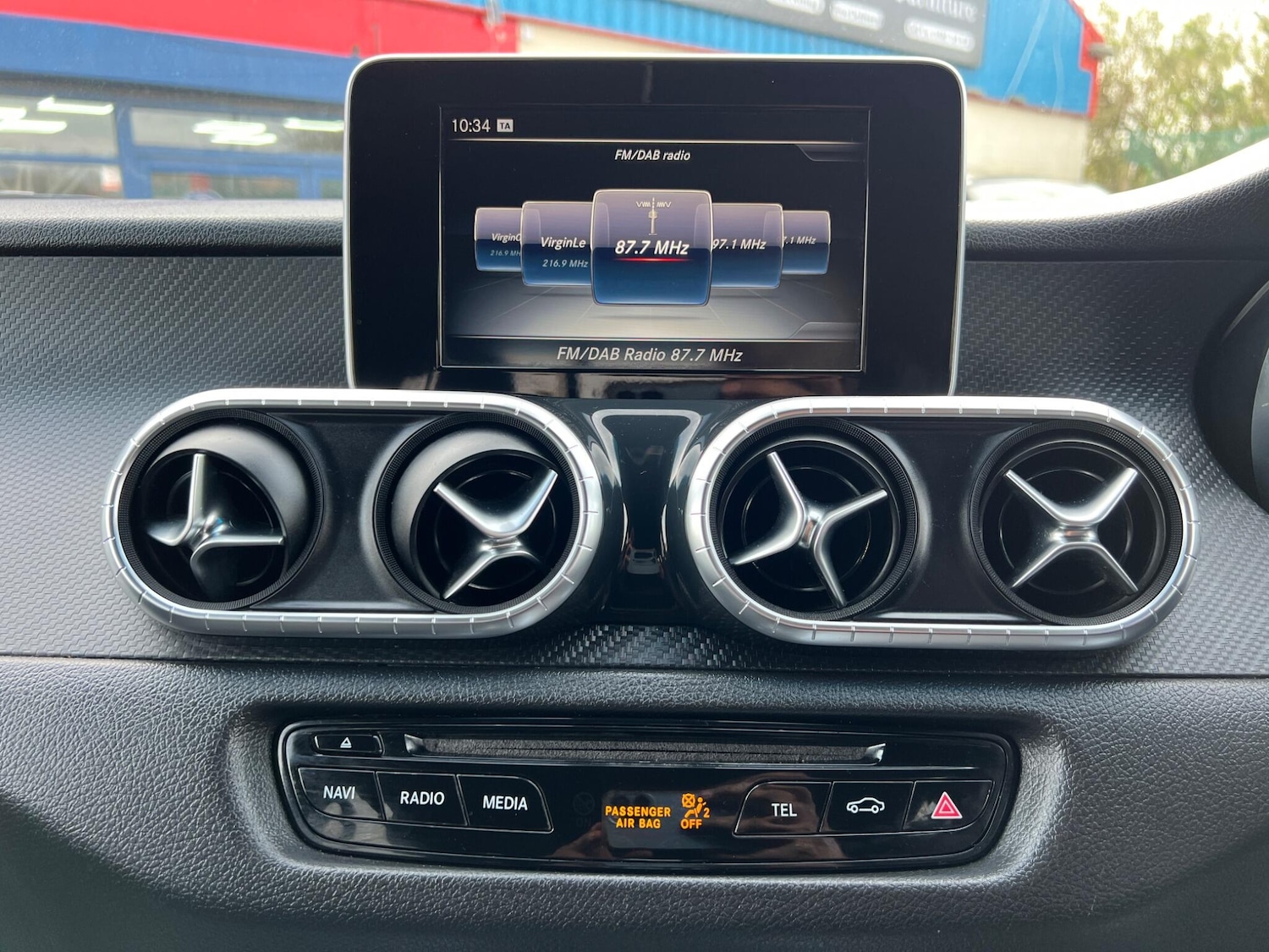 Used Mercedes-Benz X Class 2019 for sale - 77892189: Photo 15