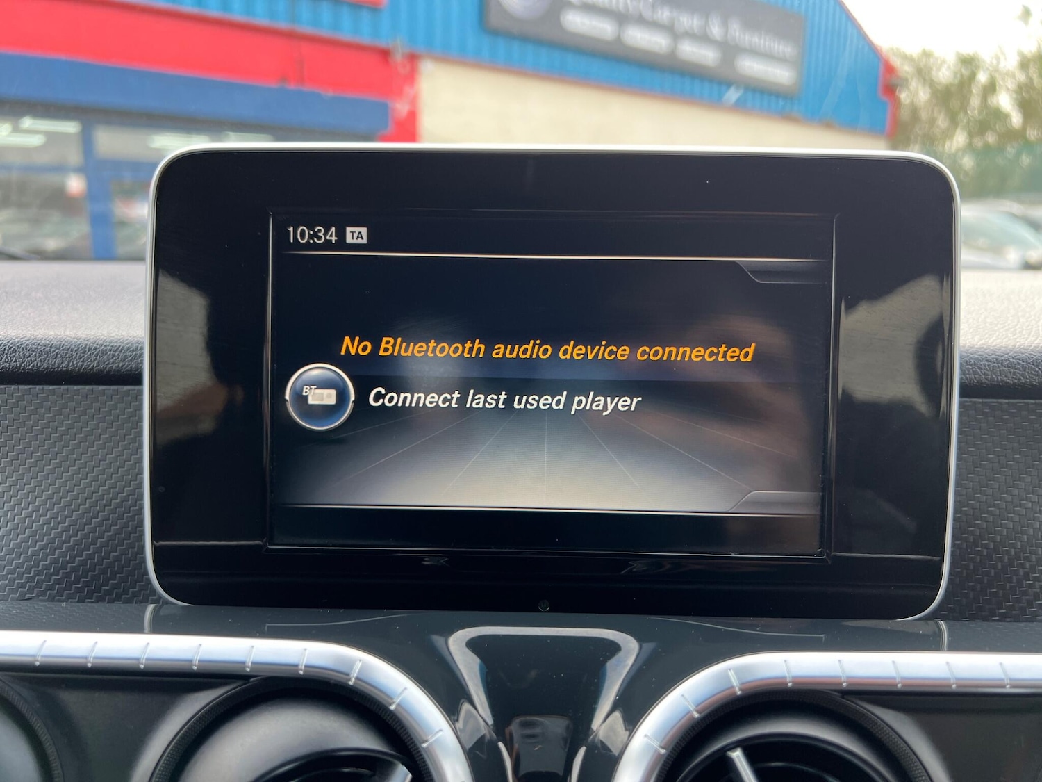 Used Mercedes-Benz X Class 2019 for sale - 77892189: Photo 16